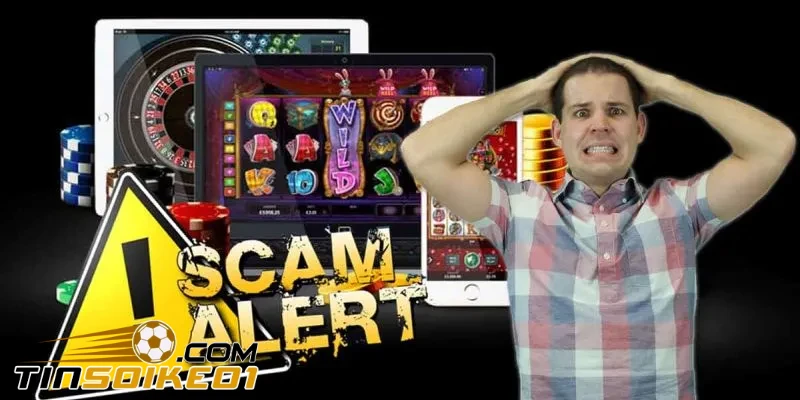 Tổng Hợp Nhà Cái Lừa Đảo Cần Tránh Xa - Cập Nhật 2024 1 tổng hợp nhà cái lừa đảo