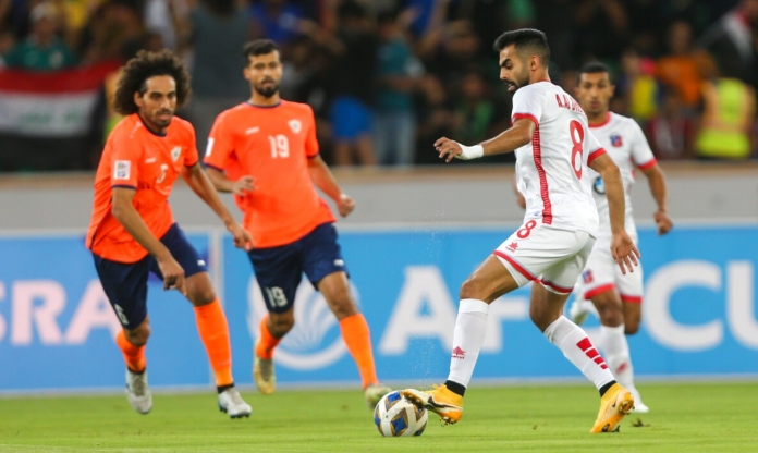 UAE League: Ajman vs Al Dhafra 20h05 ngày 19/1 3 Soikeo